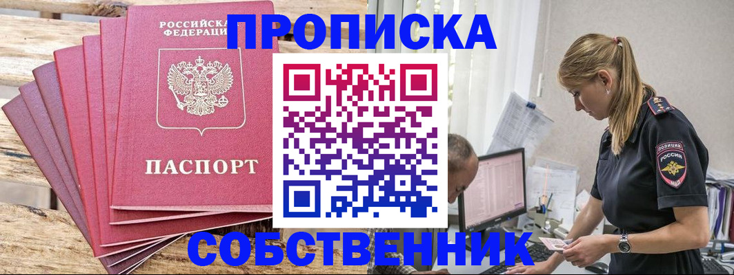 прописка 2025 в Звенигово